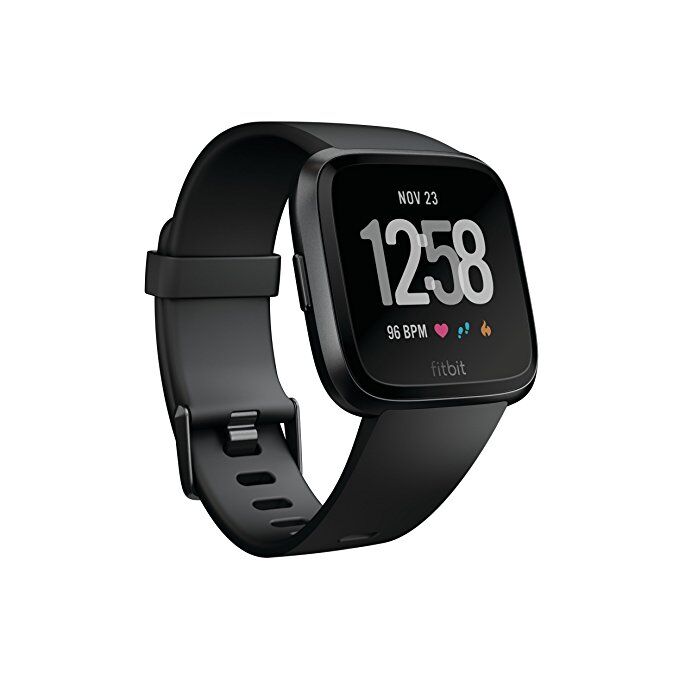 Fitbit Versa Health Fitbit Versa Health