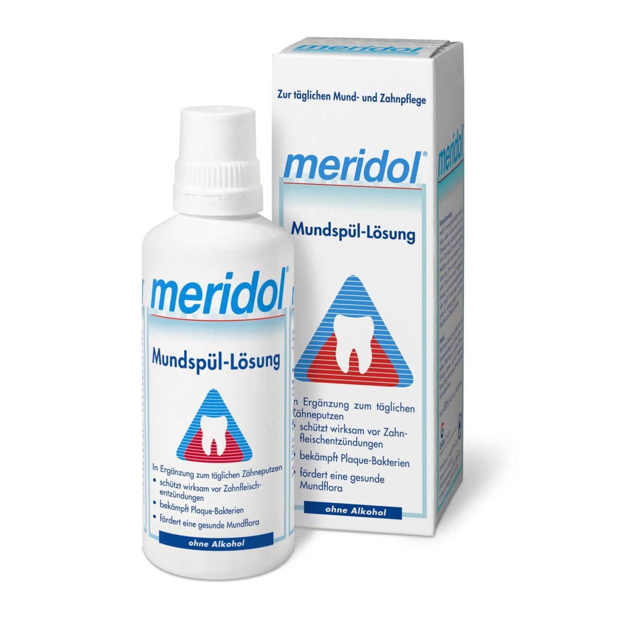 Meridol Spuelung Meridol Spuelung