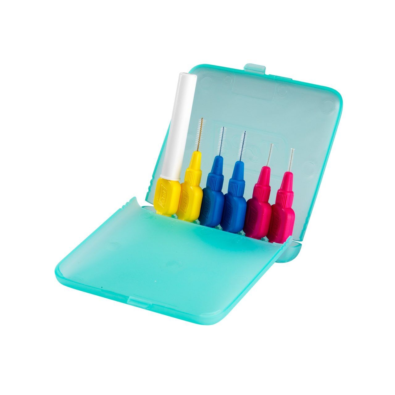 Tepe Travel Case Tepe Travel Case