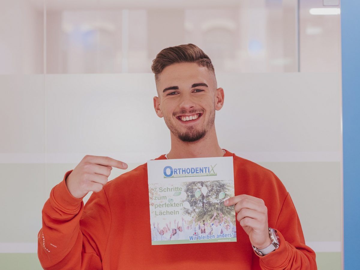 Orthodentix Haeufige Ausreden Gegen Eine Kfo Behandlung