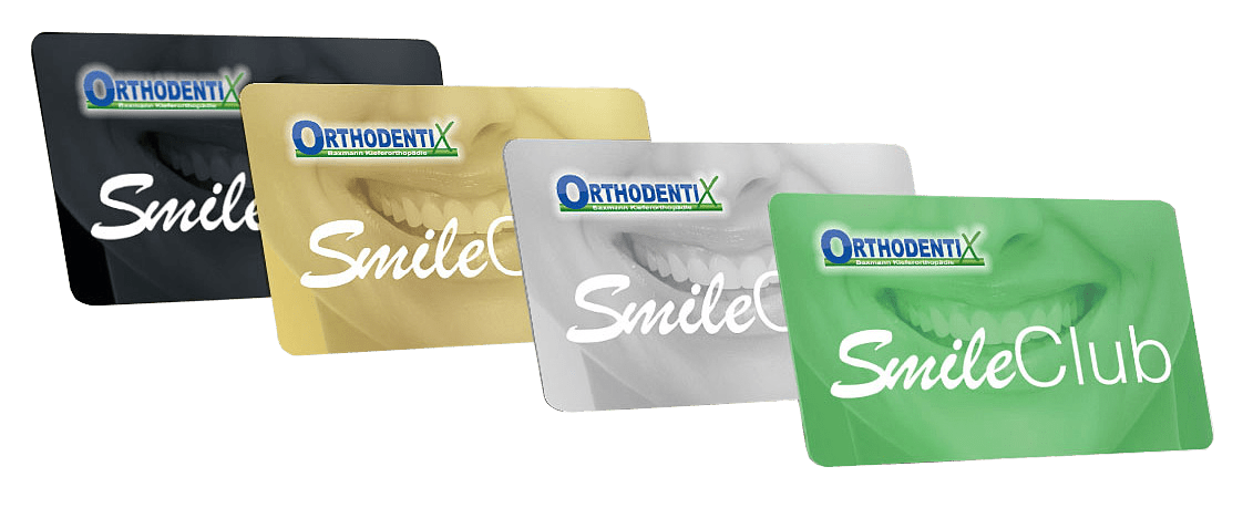 Smile Club Orthodentix Myortholab Dr Baxmann