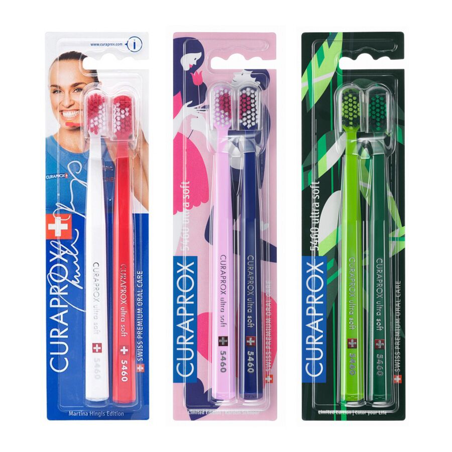 Zahnbuersten Zahnbuersten