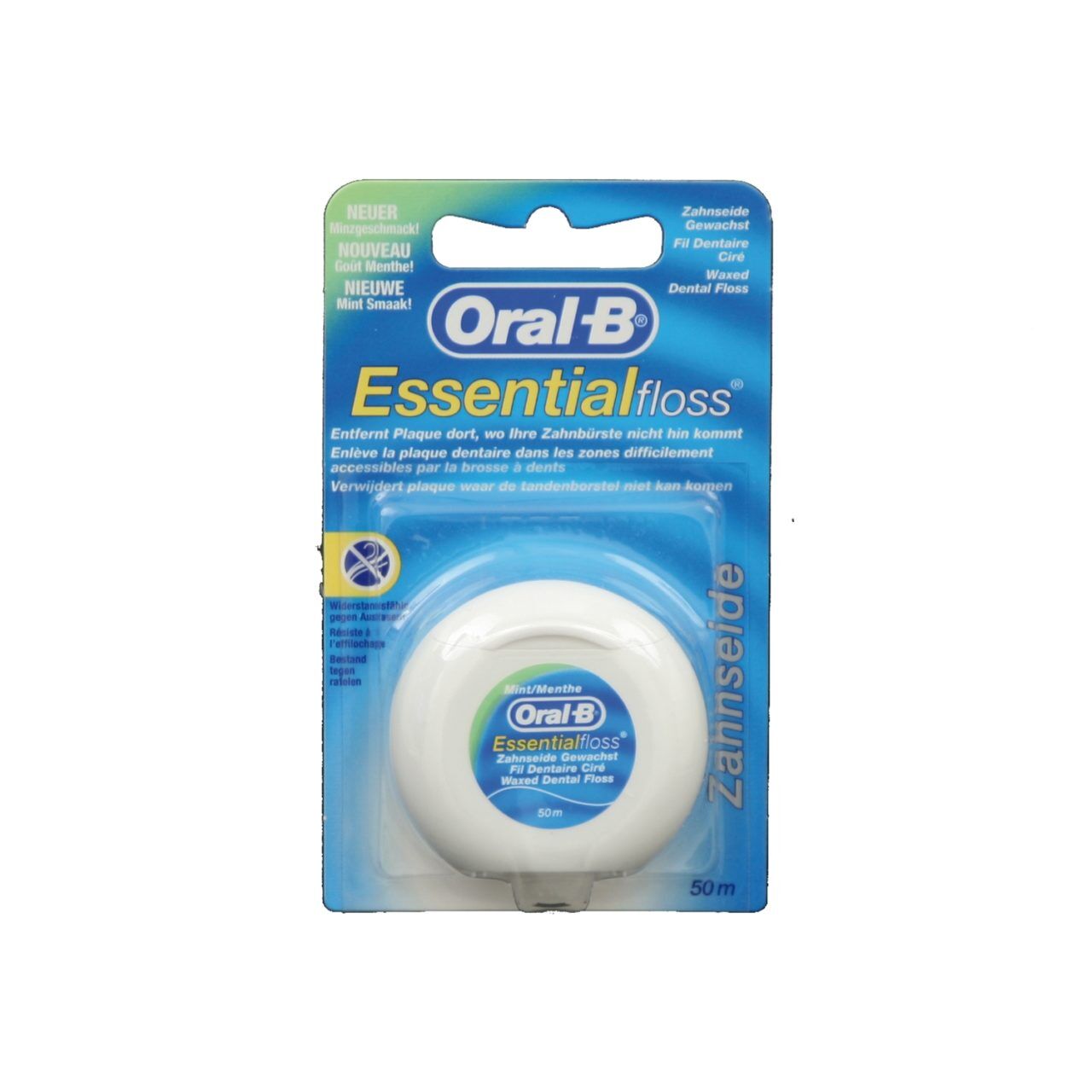 Zahnseide Oral B Zahnseide Oral B