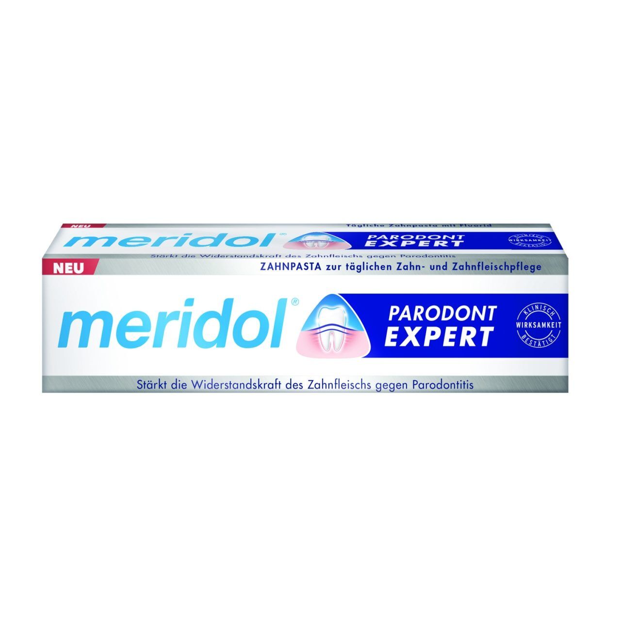 Meridol Zahnpasta Meridol Zahnpasta