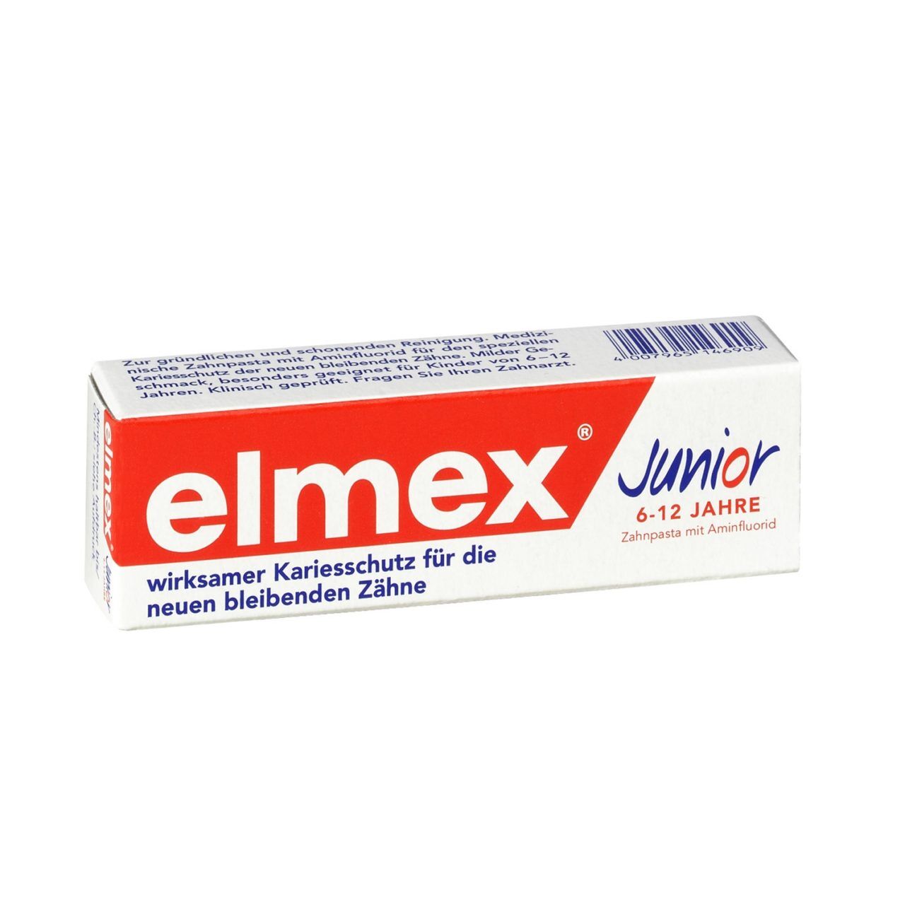Elmex Junior Elmex Junior